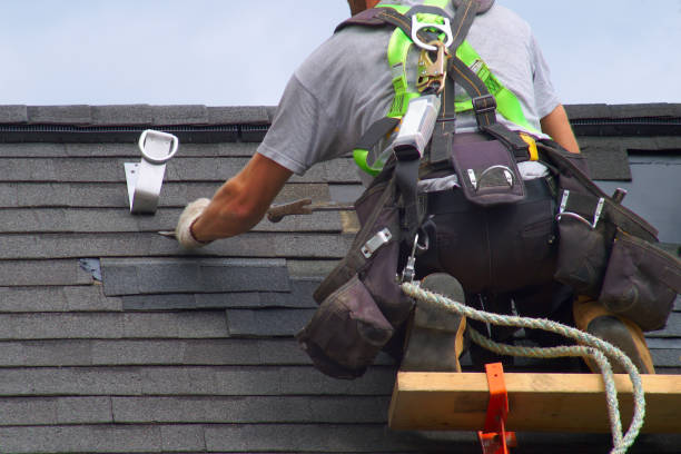 Best Wood Shake Roofing  in Colon, MI