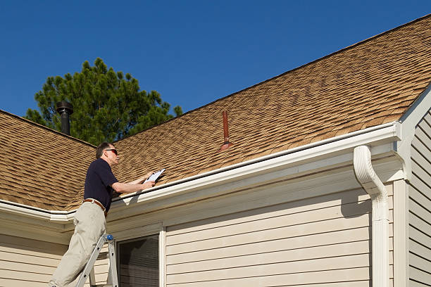 Fast & Reliable Emergency Roof Repairs in Colon, MI